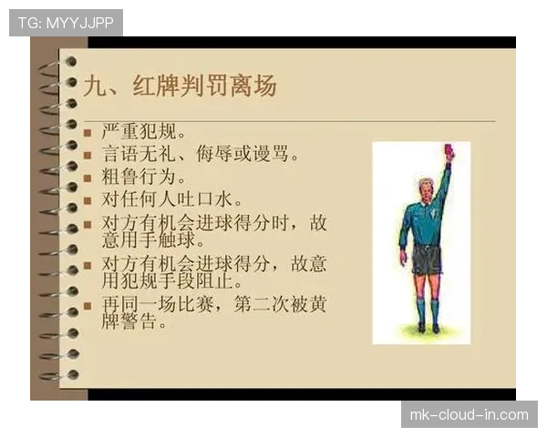 足球规则解释：关键判罚原则与裁判执行标准解析